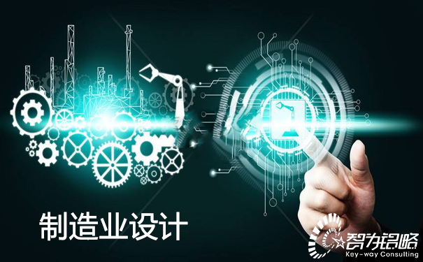 制造業(yè)設計能力提升專項行動計劃（2019-2022年）